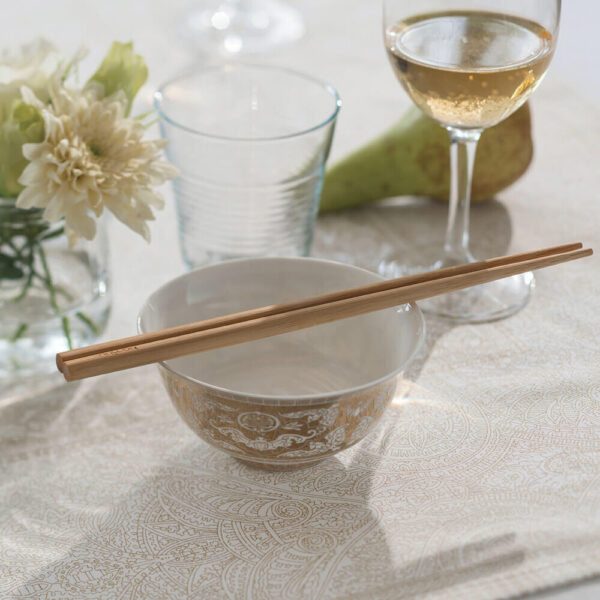 Bamboo chopsticks