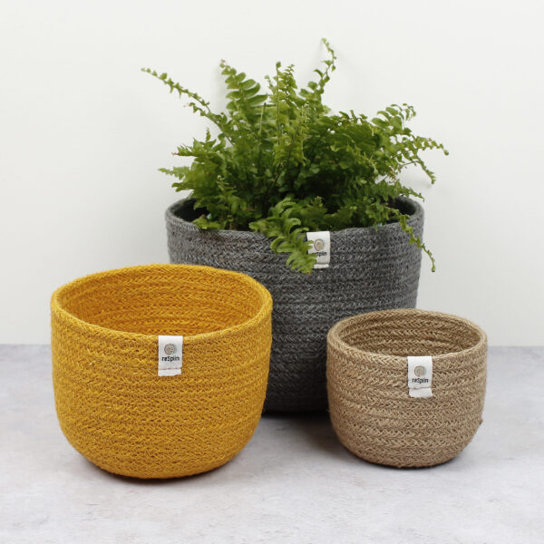 respiin set baskets