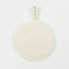 Organic cotton facial cleansing pads - Image 4