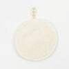 Organic cotton facial cleansing pads - Image 3