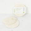 Organic cotton facial cleansing pads - Image 6