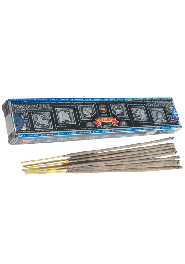 Nag champa super hit