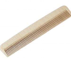 plastic free comb