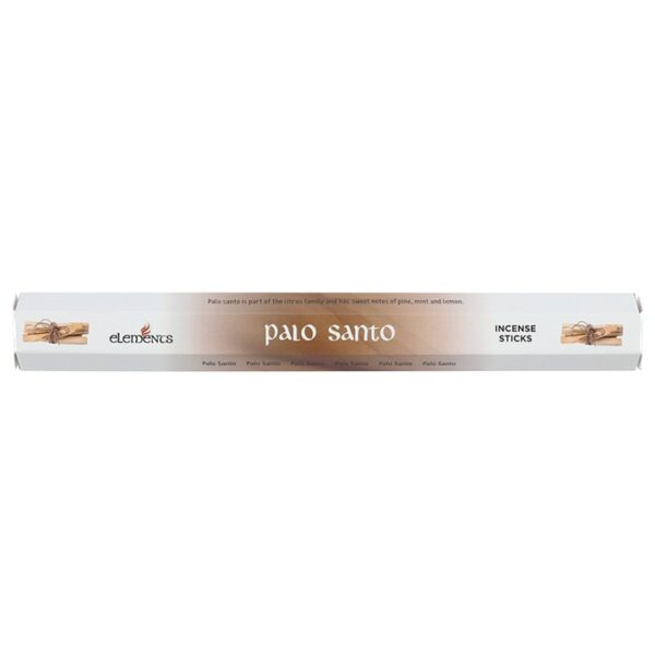 palo santo incense