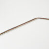 Stainless steel straws