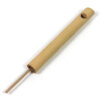 Small bamboo bird whistle