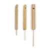 Bamboo bird whistle collection