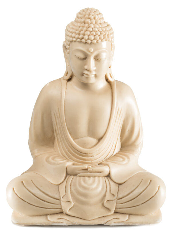 Seated Buddha