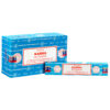 Karma incense sticks