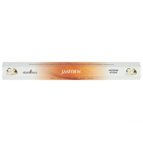 Jasmine incense sticks