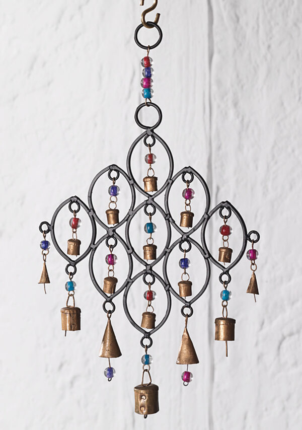 Bell windchime