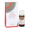 Frank incense Goloka oil