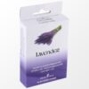 Lavender elements cones