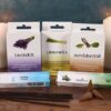 Lavender incense cones - Image 2