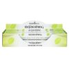 Wildwood Cornwall refreshing incense sticks