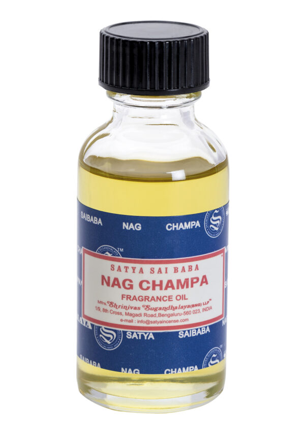 Nag champa fragrance aroma oil, Wildwood Cornwall, Bude