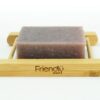 Bamboo soap rack - Image 2