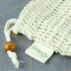Organic hemp soap saver pouch - Image 3