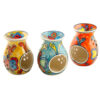 Butterfly oil burners, Wildwood Bude