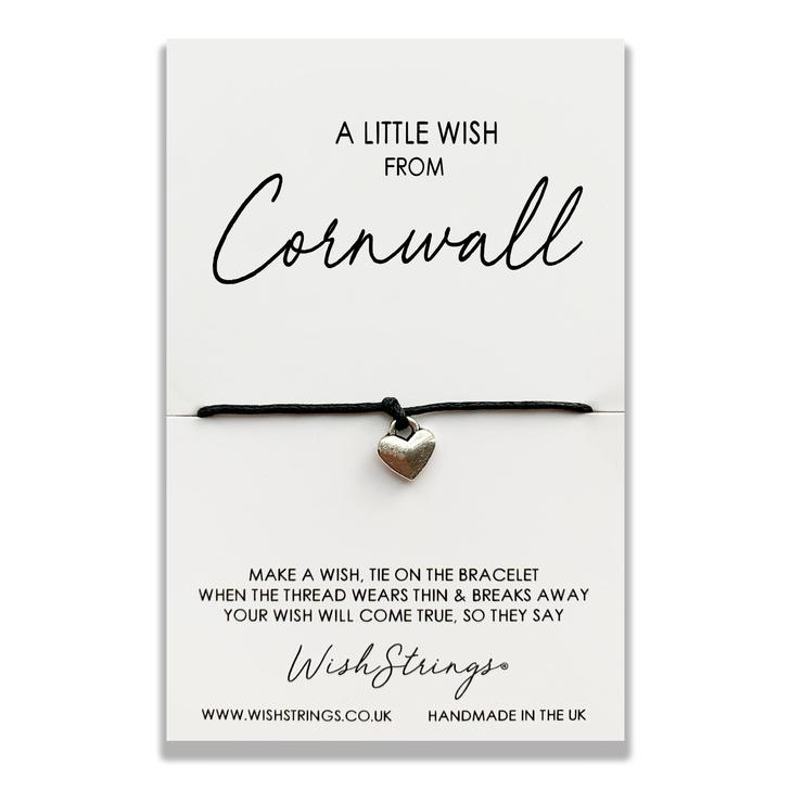 Wish strings bracelet hotsell