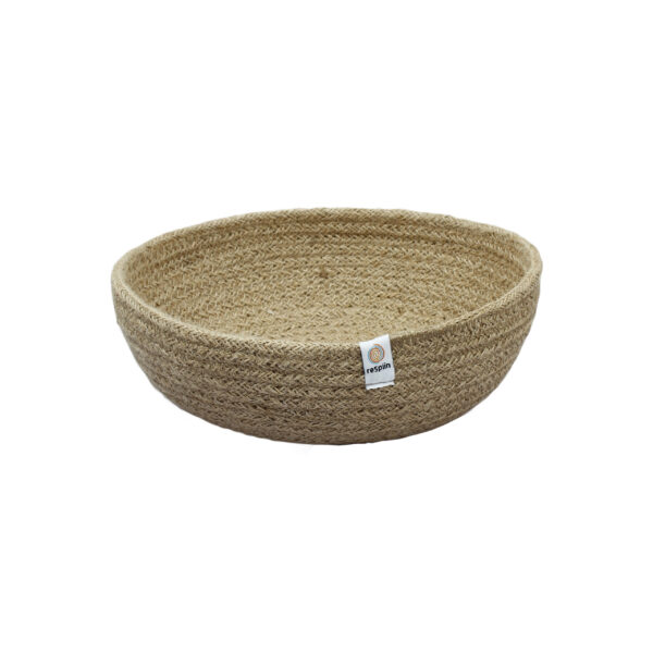 Respiin natural medium bowl