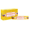 Spiritual healing satya incense sticks Wildwood Cornwall