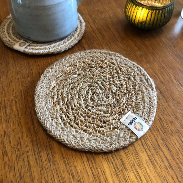 respiin neutral coaster Wildwood Cornwall