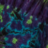 Tie dye neck warmer Wildwood Cornwall