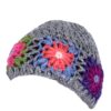 Pachamama® Woodstock crochet beanie hat - Image 3