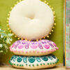 yoga cushions wildwood cornwall