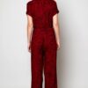 fig jumpsuit Wildwood Cornwall Bude