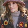 Pachamama woodstock Wildwood Cornwall jacket