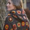 Pachamama woodstock jacket Wildwood Cornwall