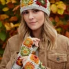 pachamama earth woodstock headband wildwood cornwall