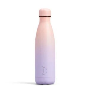 lavender fog gradient pink purple chillys bottle wildwood cornwall