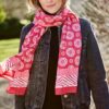 pink sarong Wildwood Cornwall