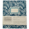 Cambridge Imprint large hardback lined notebook Wildwood Cornwall