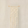 DIY macrame wall hanging kit Wildwood Cornwall