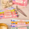 mindfulness incense collection wildwood cornwall