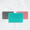 Foam yoga block Myga wildwood cornwall