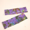 tie dye headband wildwood cornwall