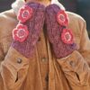 Plum sorrento pachamama handwarmers wildwood cornwall