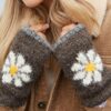 vintage daisy handwarmers pachamama Wildwood cornwall
