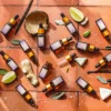 aroma oil mindful living wildwood cornwall