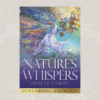 Natures whispers oracle card deck wildwood cornwall