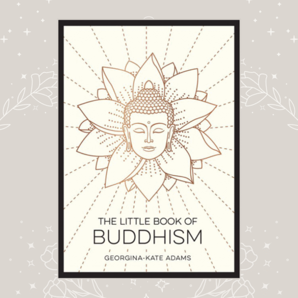 The little book of Buddhism