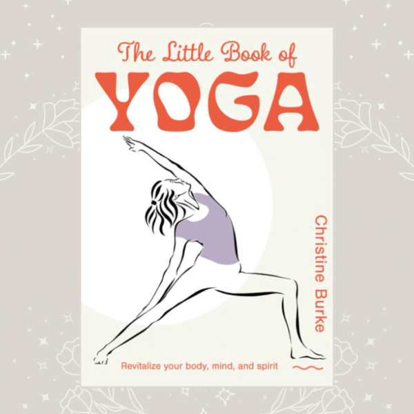 The little book of yoga wildwood cornwall 3