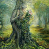 nature's whispers oracle card deck