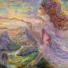 nature's whispers oracle cards wildwood cornwall 1